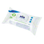 Bacillol 30 Sensitive Green Tissues surface disinfection, 120 pieces