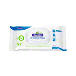 Bacillol 30 Sensitive Tissues green surface disinfection wipes, 24 pcs.