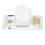 Bacillol 30 Sensitive Tissues surface disinfection wipes, 24 pcs.