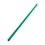Bar senior made of plastic,  2.5 cm x 100 cm, 208 g