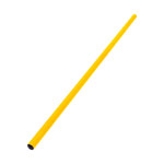 Bar senior made of plastic,  2.5 cm x 100 cm, 208 g