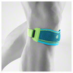 Bauerfeind Patella Band Sports Knee Strap