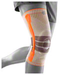 Bauerfeind Sports Outdoor Knee Support