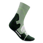 Bauerfeind Sports Outdoor Merino Socks Mid Cut, women