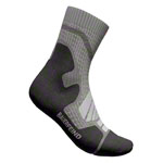 Bauerfeind Sports Outdoor Merino Socks Mid Cut, women