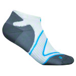 Bauerfeind Sports Run Performance sports and running socks Low Cut men