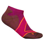 Bauerfeind Sports Run Performance sports and running socks Low Cut women