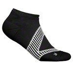 Bauerfeind Sports Run Performance sports and running socks Low Cut women
