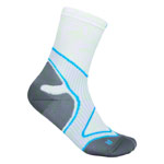 Bauerfeind Sports Run Performance sports and running socks Mid Cut men
