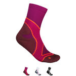Bauerfeind Sports Run Performance sports and running socks Mid Cut women
