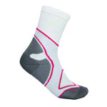 Bauerfeind Sports Run Performance sports and running socks Mid Cut women