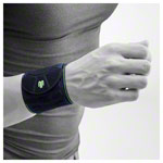 Bauerfeind Sports Wrist Strap
