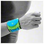 Bauerfeind Sports Wrist Strap