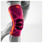 Bauerfeind knee brace Sports Knee Support