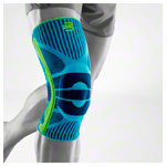 Bauerfeind knee brace Sports Knee Support
