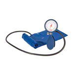 Blood pressure monitor Boso Clinicus I with velcro cuff