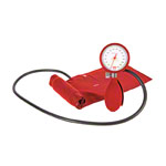 Blood pressure monitor Boso Clinicus I with velcro cuff