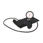 Blood pressure monitor Boso Clinicus I with velcro cuff