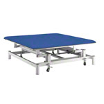 Bobath Grand Comfort with wheel lifting system