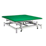 Bobath Grand Comfort with wheel lifting system