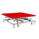 Bobath Grand Comfort with wheel lifting system
