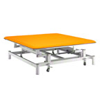 Bobath Grand Comfort with wheel lifting system