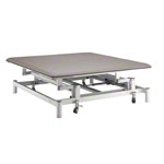Bobath Grand Comfort with wheel lifting system