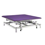 Bobath Grand Comfort with wheel lifting system
