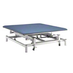 Bobath Grand Comfort with wheel lifting system
