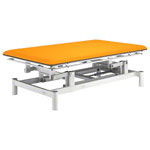 Bobath Treatment Table Pro Power with all-round control