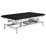 Bobath Treatment Table Pro Power with all-round control