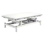 Bobath Treatment Table Pro Power with all-round control
