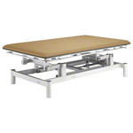 Bobath Treatment Table Pro Power with all-round control