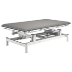 Bobath Treatment Table Pro Power with all-round control