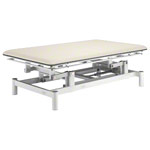 Bobath Treatment Table Pro Power with all-round control