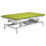 Bobath Treatment Table Pro Power with all-round control
