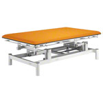 Bobath Treatment Table Pro Power with all-round control