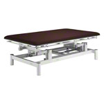 Bobath Treatment Table Pro Power with all-round control