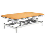 Bobath Treatment Table Pro Power with all-round control