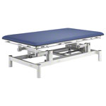 Bobath Treatment Table Pro Power with all-round control