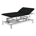Bobath Treatment Table Pro Power with head section