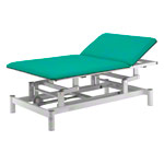 Bobath Treatment Table Pro Power with head section