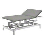 Bobath Treatment Table Pro Power with head section