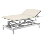 Bobath Treatment Table Pro Power with head section