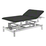 Bobath Treatment Table Pro Power with head section