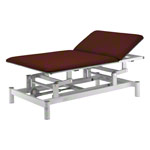 Bobath Treatment Table Pro Power with head section