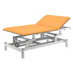 Bobath Treatment Table Pro Power with head section