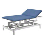 Bobath Treatment Table Pro Power with head section