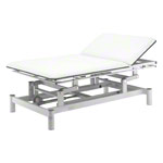 Bobath Treatment Table Pro Power with head section and all-round control