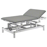Bobath Treatment Table Pro Power with head section and all-round control